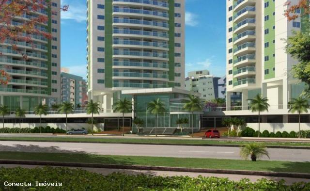 Apartamento para venda em vitória, jardim camburi, 4 dormitórios, 2 suítes, 4 banheiros, 3 - Foto 6