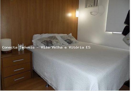 Apartamento para venda em vitória, jardim camburi, 2 dormitórios, 1 banheiro, 1 vaga - Foto 15