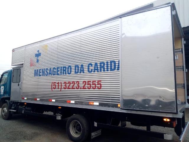 Furgão Novo Diversos - Foto 2