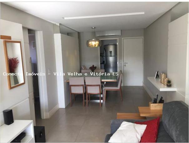 Apartamento para venda em vitória, jardim camburi, 3 dormitórios, 1 suíte, 3 banheiros, 2 - Foto 7