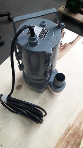 Bomba Submersível Schneider 2cv TRIFÁSICA 220 volts - Foto 4