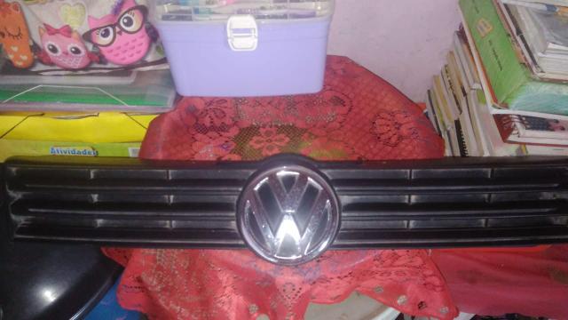 Grade do gol g6