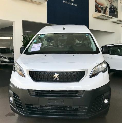 Peugeot Expert - Foto 4