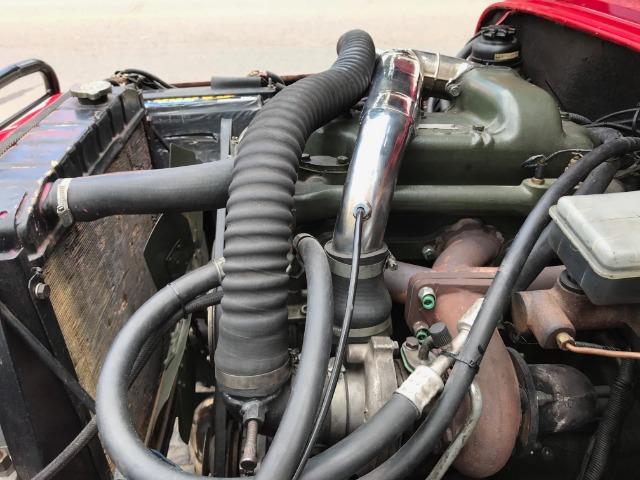 Toyota Bandeirante, vendo, troco por veículo ou imóvel - Foto 12