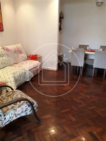 Apartamento à venda com 3 dormitórios em Tijuca, Rio de janeiro cod:846151 - Foto 5