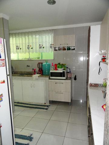Realengo - casa 02 quartos com piscina - Foto 12