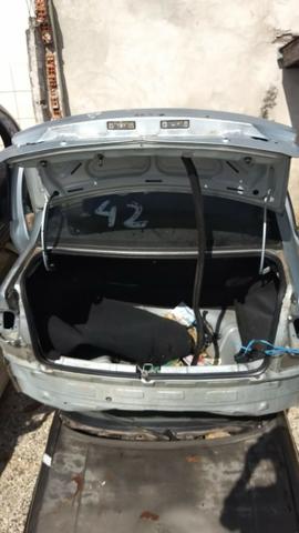 Corsa Sedan Classic 1.0 Econoflex 2014 - Foto 6