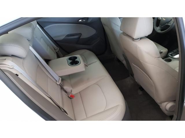 CHEVROLET CRUZE 1.4 TURBO LTZ 16V FLEX 2018 - Foto 2