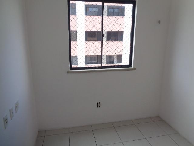 Res. Passaredo, condo. c/ excelente localização, lazer completo. 62.00m², 3 quartos. - Foto 16