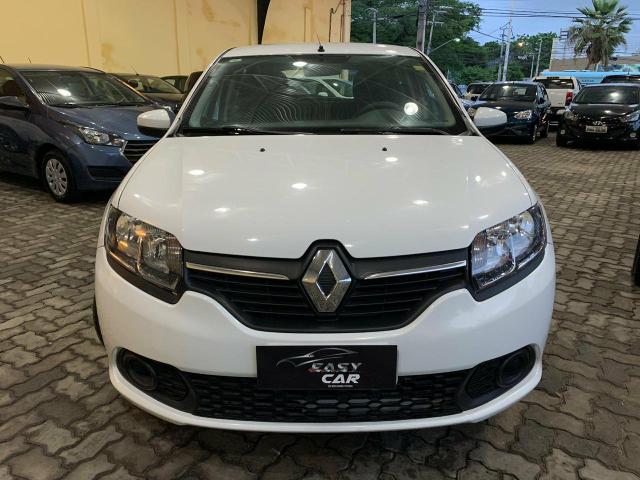 RENALT Sandero 1.6 16 V SCE Flex EXPR 2018 EXTRA!!!! - Foto 6