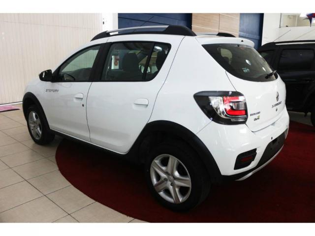 Renault Sandero STEPWAY - Foto 5