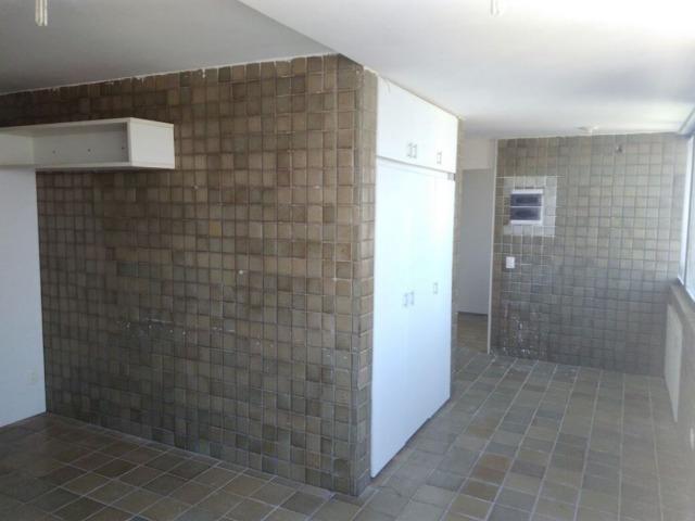 Edf Clovis Peixoto, Beira mar - Foto 11