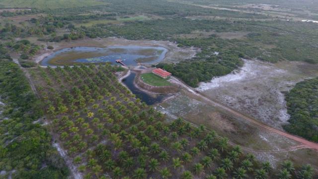 Fazenda em Trairi - Ce - Foto 7