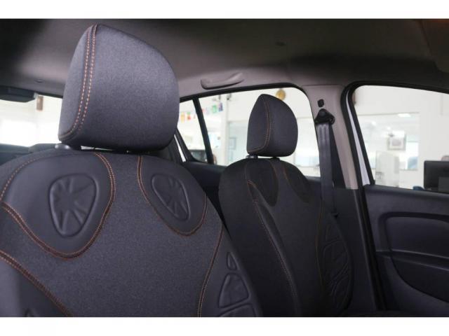 Renault Sandero STEPWAY - Foto 8