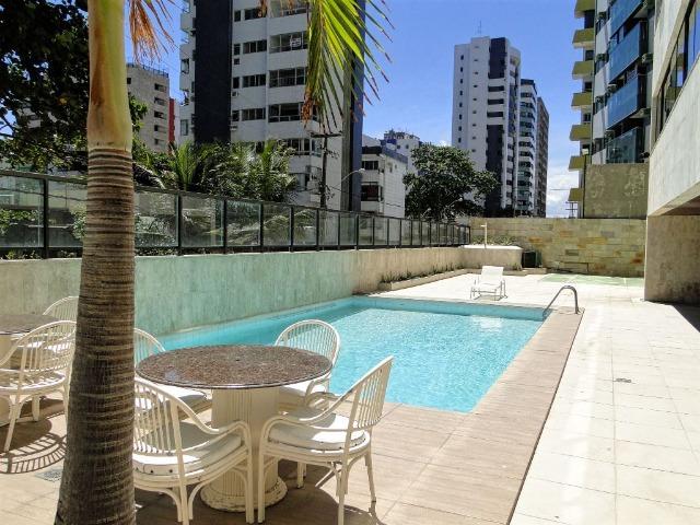 Edf Clovis Peixoto, Beira mar - Foto 20