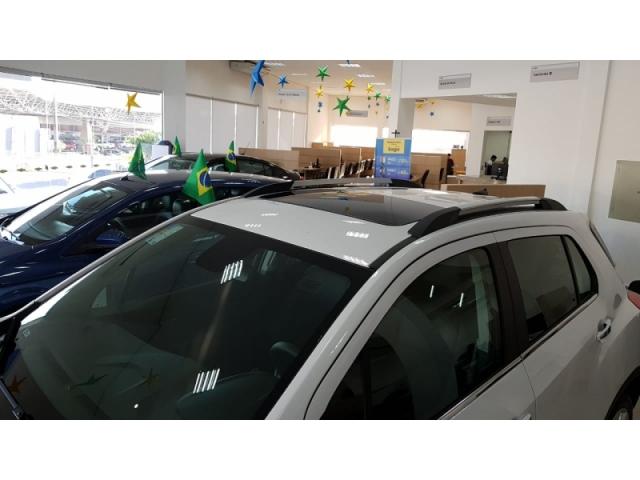 CHEVROLET TRACKER 1.4 16V TURBO FLEX 2018 - Foto 4