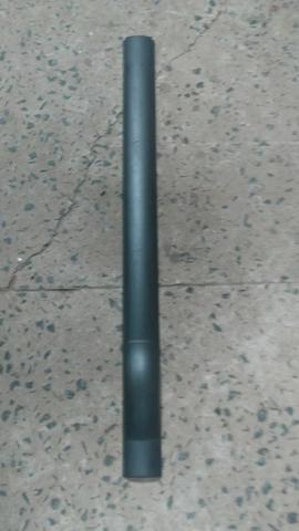 Friso Porta Traseira Transit Ford Cód.:YC15V425B28BC - Foto 2