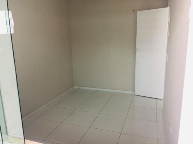 Linda casa com documentação grátis 2 quartos e 2 suites - Foto 9