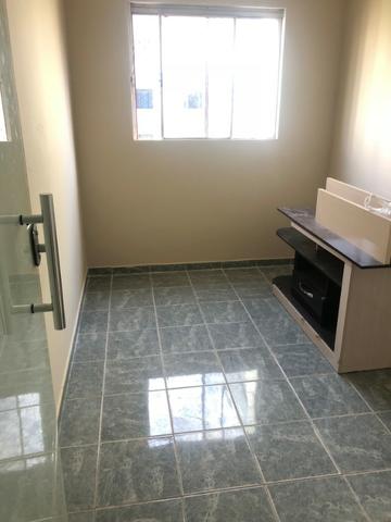 Apartamento 2 quartos à venda com Área de serviço - Setor 