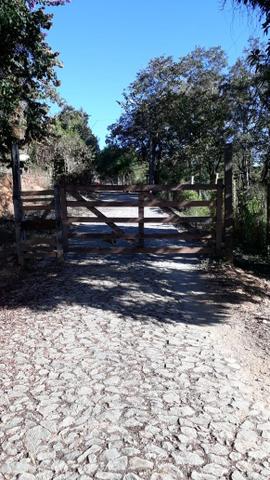 Terrenos em ótima localização (jaboticatubas-mg)