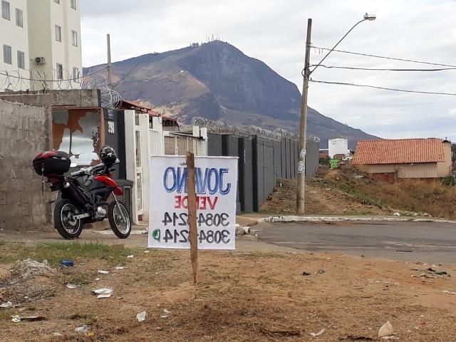 (R$199.000) Lote +/- 500,00m² ao Lado do Bairro Vale Verde (Bairro Santa Rosa de Lima)