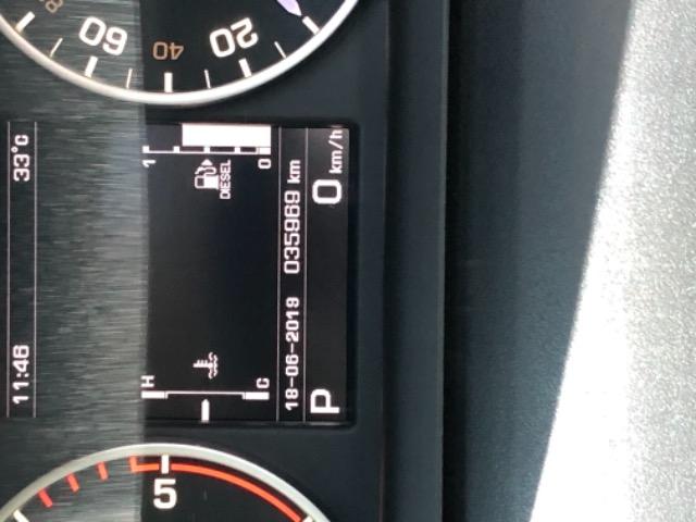 Land Rover Discovery4