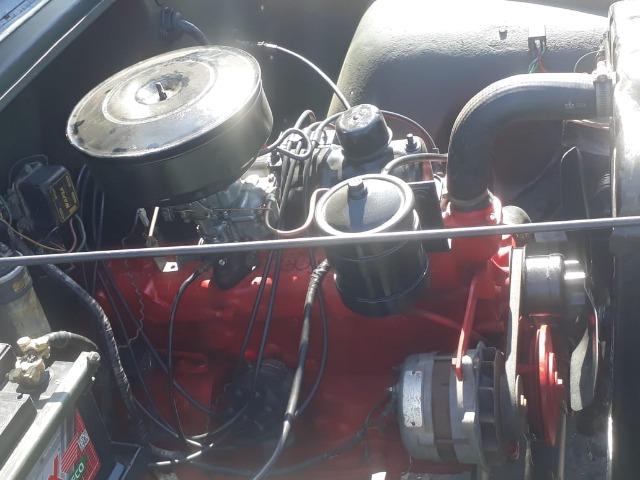 Jeep Bernardão 1962 - Foto 11