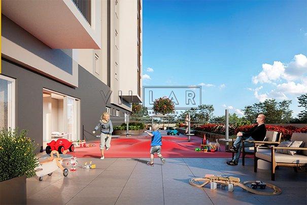 Smart Park Residence - Empreendimento - Apartamentos em Lançamentos no bairro Ce... - Foto 6