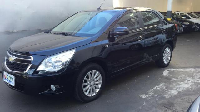 Gm - Chevrolet Cobalt 1.4 LTZ 2012 completo - Foto 2