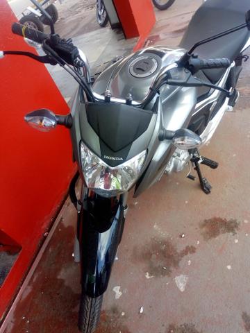 TITAN 160 EX Modelo 2019/ Ano 2019 - Foto 2