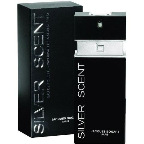 Perfume Silver Scent 100ml original, lacrado