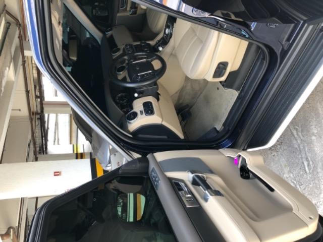 Land Rover Discovery4 - Foto 13