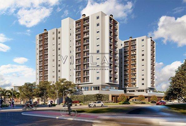 Smart Park Residence - Empreendimento - Apartamentos em Lançamentos no bairro Ce...