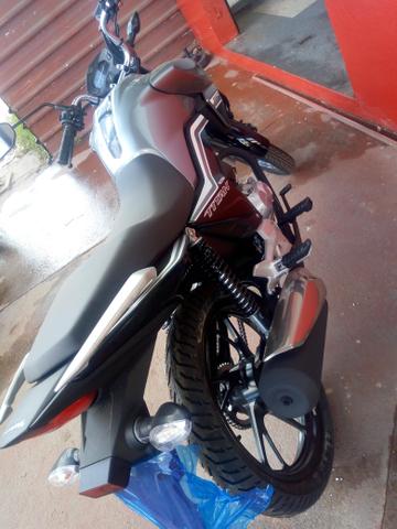 TITAN 160 EX Modelo 2019/ Ano 2019 - Foto 3