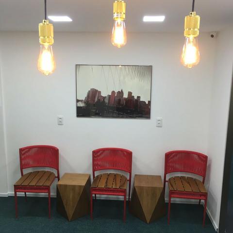 Excelente Coworking no Edifício Premium Business - Foto 6
