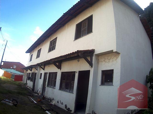 Apartamento para alugar de 57 m² por r$450,00/mês no bairro passaré. - Foto 4