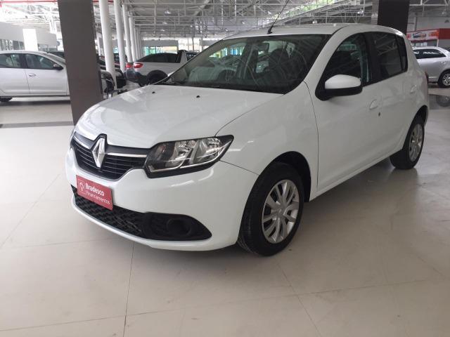 Renault Sandero Expression 1.6 Novíssimo - Foto 2