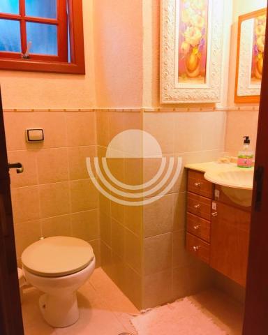 Casa à venda com 3 dormitórios em Bosque de barão geraldo, Campinas cod:CA003152 - Foto 7