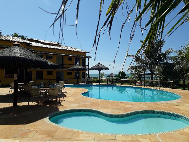 Itacimirim 2/4 (1 Suite) - Frente Mar - Foto 4