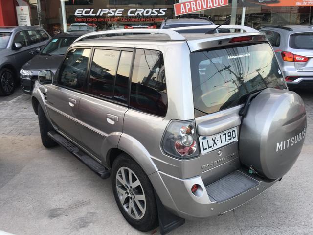 Tr4 automática 4x4 2014 apenas km 20.000 raridade - Foto 2