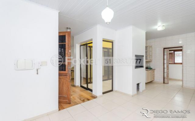Casa à venda com 2 dormitórios em Vila nova, Porto alegre cod:185991 - Foto 12