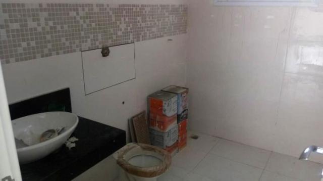 Casa à venda com 3 dormitórios em Vila pacifico, Bauru cod:741 - Foto 18