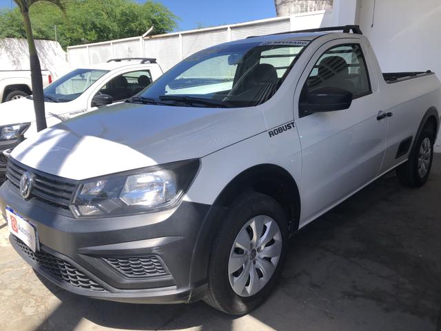 Saveiro robust 2017 - Foto 4