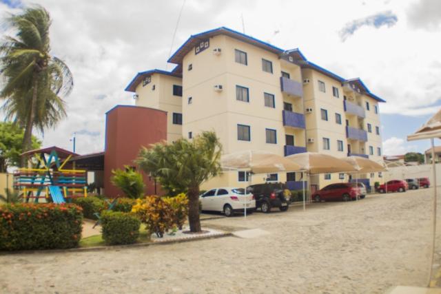 Apartamento à venda, 2 quartos, 1 vaga, maraponga - fortaleza/ce - Foto 2