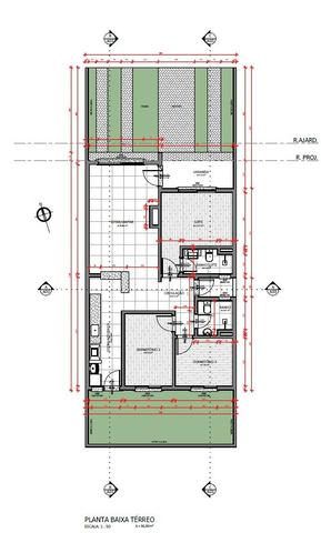 VM Imoveis vende casa pronta de 3 dorms no cond Vale dos lírios em Gravataí - Foto 15