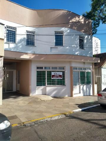 1441L - Sala comercial próximo dos Bancos -NH