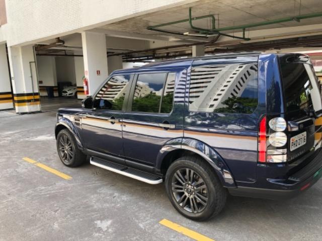 Land Rover Discovery4 - Foto 16