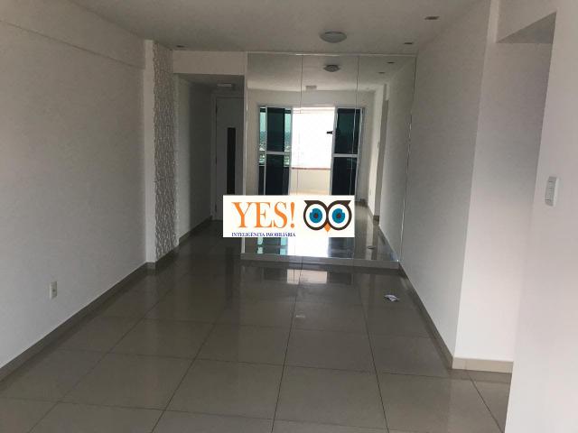 Apartamento 3/4 para Aluguel no Senador Life - Olhos D´Agua - Foto 2