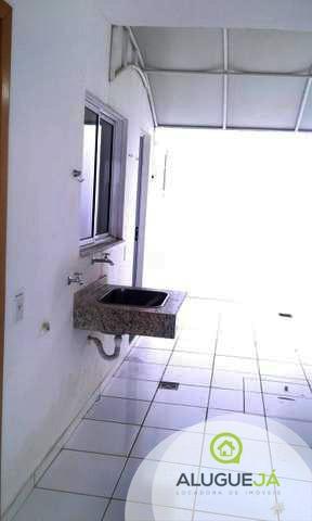 Condomínio Vila Paço Real- Sobrado de 3 quartos, em Cuiabá-MT - Foto 4