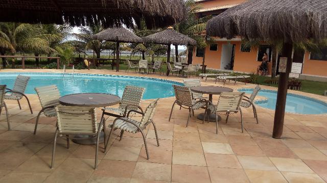 Itacimirim 2/4 (1 Suite) - Frente Mar - Foto 6